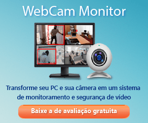 WebCam Monitor